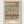 Paul Klee Print poster in oak frame