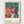 Henri Matisse The Music Print poster in oak frame