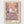 Hilma af Klint Pressed Flower Art Print poster in oak frame