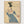 La Revue Blanche Art Nouveau Poster poster in oak frame
