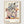Paul Klee Persian Nightingales Poster poster in oak frame