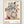 Paul Klee Persian Nightingales Poster poster in oak frame