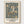 William Morris Print poster in oak frame