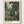 Henri Rousseau Tree of Life Jungle Print poster in oak frame