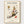 Wassily Kandinsky Poster poster in oak frame