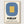 Ellsworth Kelly Bauhaus Print poster in oak frame