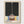 Hilma af Klint Print poster in oak frame