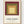 Josef Albers Bauhaus Print poster in oak frame