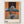 Francis Bacon Exhibition Poster poster in oak frame