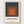 Josef Albers Minimalist Poster poster in oak frame