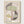 Hilma af Klint Tree of Life Print poster in oak frame