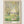 Claude Monet Print poster in oak frame