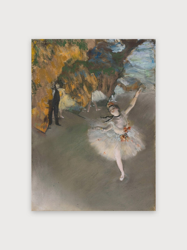 Ballet - Digital Download