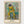 Edgar Degas L'Arlequin Jaune Poster poster in oak frame