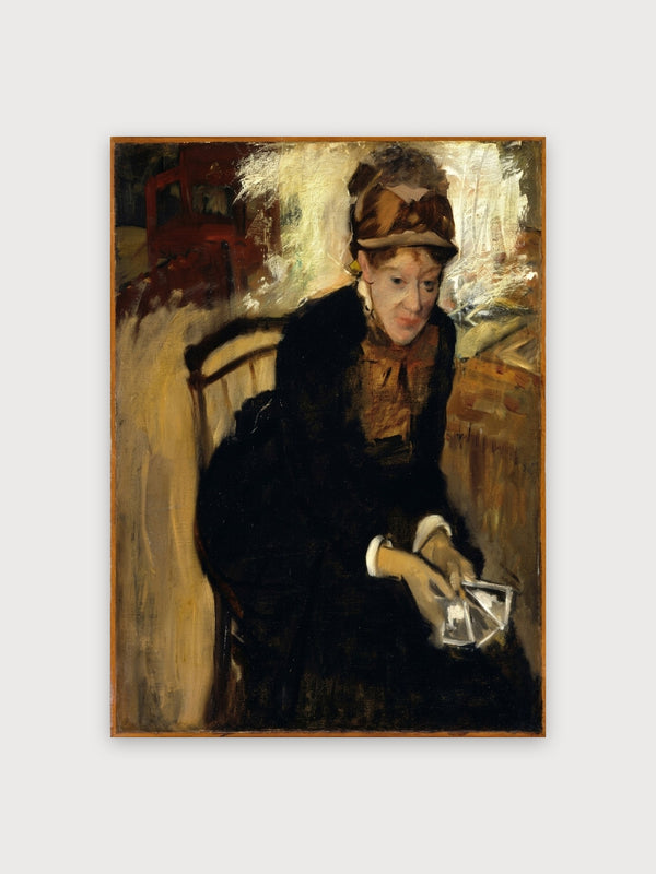 Mary Cassatt - Digital Download