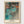 Edgar Degas Swaying Dancer in Green Poster poster in oak frame