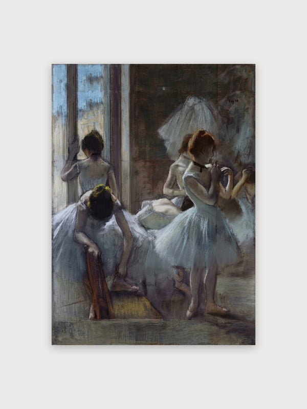 Dancers - Digital Download