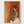 Edgar Degas Faceless Portrait poster in oak frame