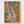 Edgar Degas After The Bath Poster poster in oak frame