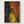 Edvard Munch Self-Portrait In Hell Poster poster in oak frame