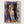 Edvard Munch Poster poster in oak frame