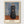 Edvard Munch Portrait Painting poster in oak frame
