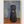 Edvard Munch Portrait Painting poster in oak frame