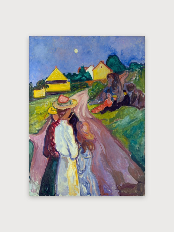 A Midsummer Nights Eve - Digital Download
