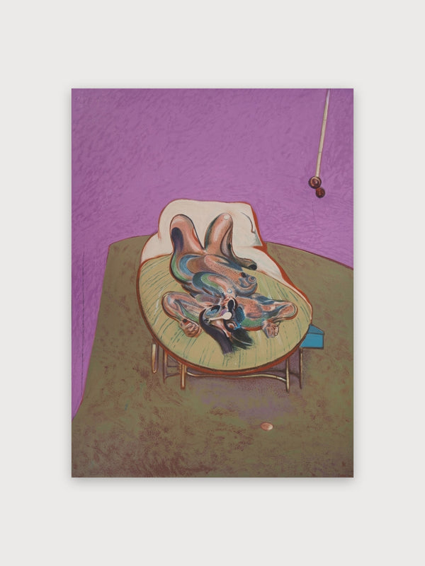 Lying Character - Digital Download