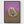 Francis Bacon Print poster in black frame