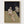 Francis Bacon Seated Figure Poster poster in oak frame