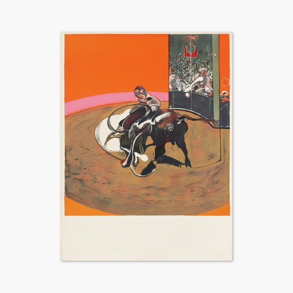Francis Bacon Print art print