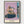 Francis Bacon Nude With Figure In A Mirror poster in black frame