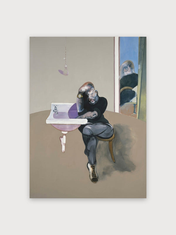 Study for Self II - Digital Download