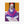 Francis Bacon Pope Print art print