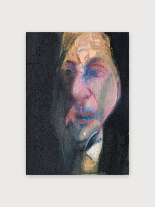Study for Self Portrait - Digital Download