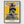 Francis Bacon Print poster in black frame