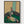 Francis Bacon Print poster in black frame