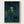 Francis Bacon Van Gogh Study Poster poster in oak frame