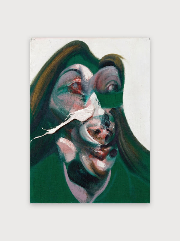 Study for Head of Isabel Rawsthorne - Digital Download