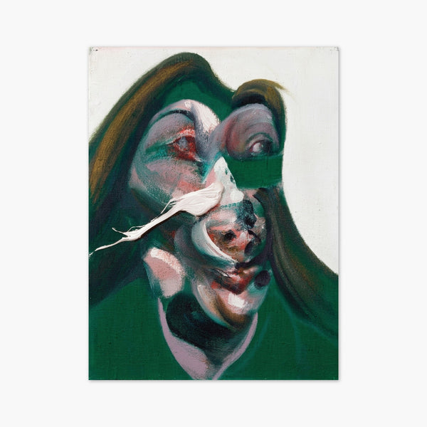 Francis Bacon Print art print