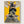 Francis Bacon Print poster in oak frame