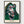 Francis Bacon Print poster in black frame