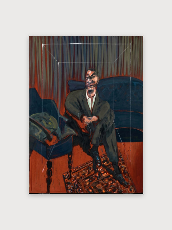 Seated - Digital Download