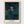 Francis Bacon Van Gogh Study Poster poster in oak frame