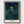 Francis Bacon Van Gogh Study Poster poster in black frame