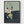 Francis Bacon Print poster in black frame