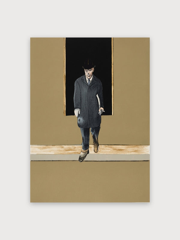 Untitled-(Man Standing) - Digital Download