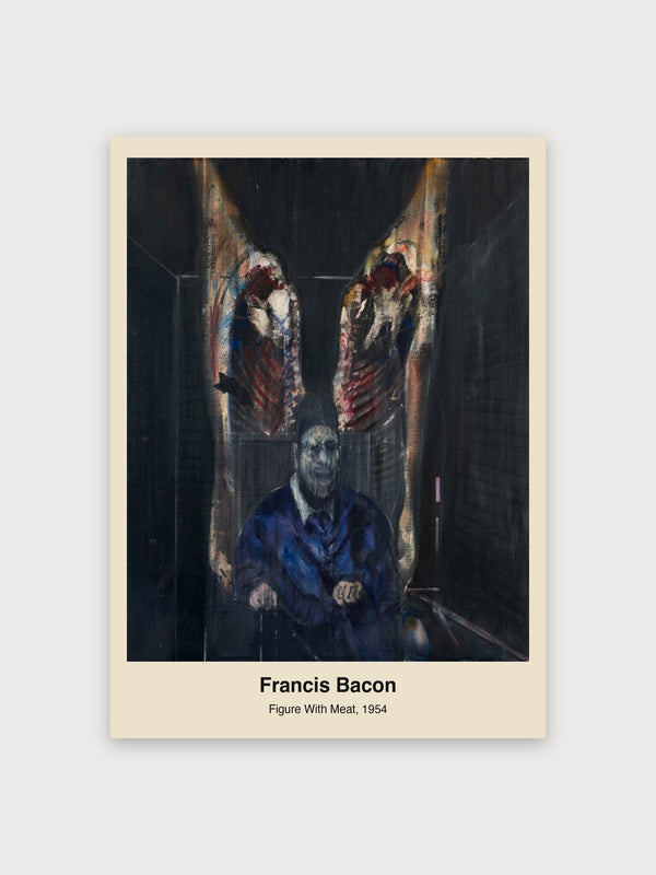 Figure With Meat - Digital Download