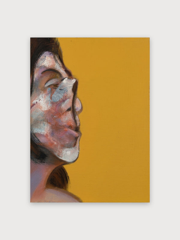 Portrait of Henrietta Moraes - Digital Download